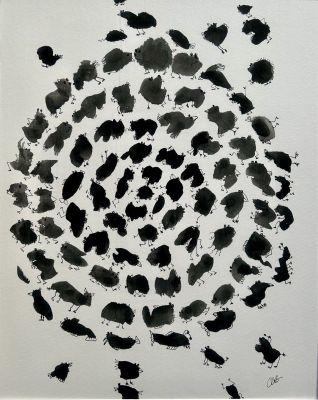 Espèces Inconnues II